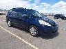 5TDZK23CX7S****** Salvage and Wrecked 2007 Toyota Sienna in Provo