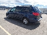 5TDZK23CX7S****** Salvage and Repairable 2007 Toyota Sienna in Provo