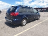 5TDZK23CX7S****** Salvage and Wrecked 2007 Toyota Sienna in Utah State