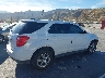 2GNALBEK9F6****** Reparables 2015 Chevrolet Equinox en Estado de California