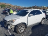 2GNALBEK9F6****** Salvamento 2015 Chevrolet Equinox