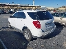 2GNALBEK9F6****** Salvamento y Reparables 2015 Chevrolet Equinox en Santa Clarita