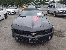 2G1FC3D34C9****** Wrecked 2012 Chevrolet Camaro in New York State
