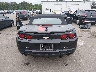 2G1FC3D34C9****** Wrecked 2012 Chevrolet Camaro
