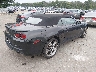 2G1FC3D34C9****** Salvage and Wrecked 2012 Chevrolet Camaro in New York State