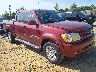 5TBDT48176S****** Salvage and Wrecked 2006 Toyota Tundra in Northern Virginia