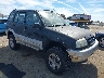 JS3TD62V0Y4****** Salvamento y Destrozados 2000 Suzuki Grand Vitara en North Hollywood