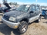 JS3TD62V0Y4****** Usados y Reparables 2000 Suzuki Grand Vitara en North Hollywood