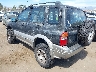 JS3TD62V0Y4****** Salvamento y Reparables 2000 Suzuki Grand Vitara en North Hollywood
