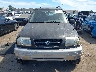 JS3TD62V0Y4****** Salvamento y Reparables 2000 Suzuki Grand Vitara en Estado de California