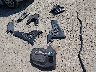 5UXKR0C50E0****** Wrecked 2014 BMW X5 in Washington State