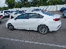 3KPF24AD0RE****** Salvage 2024 Kia Forte