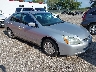 1HGCM56343A****** Salvamento y Destrozados 2003 Honda Accord en Omaha