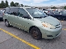 5TDZA23C46S****** Salvamento y Destrozados 2006 Toyota Sienna en Fremont
