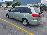 5TDZA23C46S****** Salvamento y Reparables 2006 Toyota Sienna en Fremont