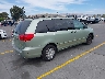 5TDZA23C46S****** Salvamento y Destrozados 2006 Toyota Sienna en Estado de California