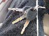 JF1SF63521H****** Salvage 2001 Subaru Forester in New Jersey State
