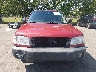 JF1SF63521H****** Wrecked 2001 Subaru Forester in New Jersey State
