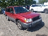 JF1SF63521H****** Salvage and Wrecked 2001 Subaru Forester in Englishtown