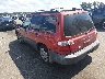 JF1SF63521H****** Salvage and Repairable 2001 Subaru Forester in Englishtown