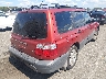 JF1SF63521H****** Salvage and Wrecked 2001 Subaru Forester in New Jersey State