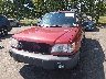 JF1SF63521H****** Salvage and Repairable 2001 Subaru Forester in New Jersey State