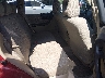 JF1SF63521H****** Wrecked 2001 Subaru Forester in Englishtown