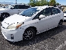JTDKN3DU6A0****** Used and Repairable 2010 Toyota Prius in Las Vegas