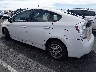 JTDKN3DU6A0****** Salvage and Repairable 2010 Toyota Prius in Las Vegas