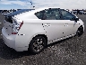 JTDKN3DU6A0****** Salvage and Wrecked 2010 Toyota Prius in Nevada State