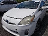 JTDKN3DU6A0****** Salvage and Repairable 2010 Toyota Prius in Nevada State