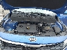 KNDEPCAA2M7****** Repairable 2021 Kia Seltos in Philadelphia