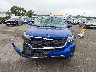 KNDEPCAA2M7****** Wrecked 2021 Kia Seltos in Pennsylvania State