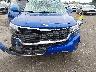 KNDEPCAA2M7****** Salvage and Repairable 2021 Kia Seltos in Pennsylvania State
