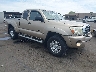 5TETU62NX6Z****** Salvamento y Destrozados 2006 Toyota Tacoma en Sacramento
