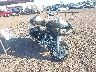 1HD1KH710SB****** Salvage and Wrecked 2025 Harley-Davidson FLTRX in Rec Rides Online Exclusive