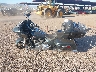 1HD1KH710SB****** Wrecked 2025 Harley-Davidson FLTRX in Arizona State