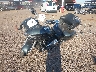 1HD1KH710SB****** Used and Repairable 2025 Harley-Davidson FLTRX in Rec Rides Online Exclusive