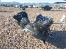 1HD1KH710SB****** Salvage and Repairable 2025 Harley-Davidson FLTRX in Rec Rides Online Exclusive