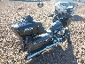 1HD1KH710SB****** Salvage and Wrecked 2025 Harley-Davidson FLTRX in Arizona State