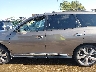 5N1AR2MM8DC****** Repairable 2013 Nissan Pathfinder in Mississippi State