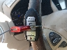 5N1AR2MM8DC****** Salvage 2013 Nissan Pathfinder in Mississippi State