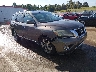 5N1AR2MM8DC****** Salvage and Wrecked 2013 Nissan Pathfinder in Grenada