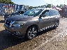 5N1AR2MM8DC****** Used and Repairable 2013 Nissan Pathfinder in Grenada