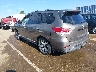 5N1AR2MM8DC****** Salvage and Repairable 2013 Nissan Pathfinder in Grenada