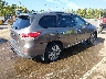 5N1AR2MM8DC****** Salvage and Wrecked 2013 Nissan Pathfinder in Mississippi State