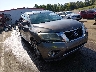 5N1AR2MM8DC****** Salvage and Repairable 2013 Nissan Pathfinder in Mississippi State