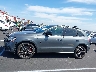 WA1CCAFP1HA****** Repairable 2017 Audi SQ5 in California State