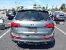WA1CCAFP1HA****** Wrecked 2017 Audi SQ5