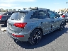 WA1CCAFP1HA****** Salvage and Wrecked 2017 Audi SQ5 in California State